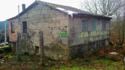 Casa en Amoeiro photo 12