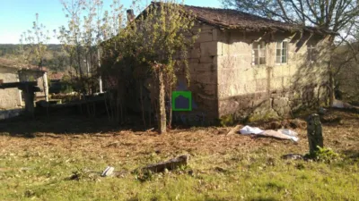 Casa en Amoeiro photo 13