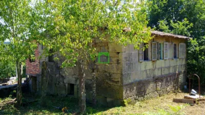 House in Amoeiro photo 2