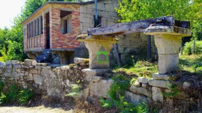 House in Amoeiro photo 5