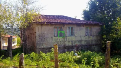 Casa en Amoeiro photo 6
