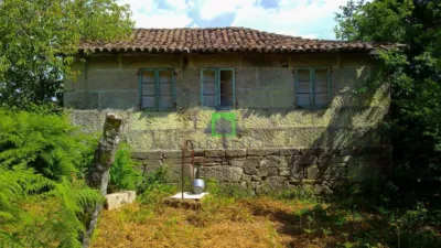 Casa en Amoeiro photo 7