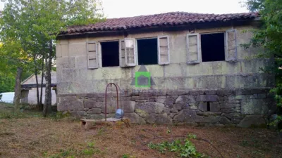 Casa en Amoeiro photo 8