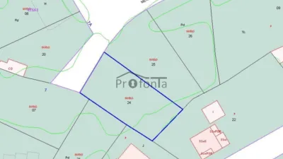 Terreno en venta en Calle Calle Menciñeiros. Lg.Valiño - Vista 4