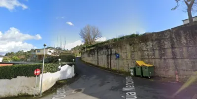 Terreno en venta en Calle Calle Menciñeiros. Lg.Valiño - Más