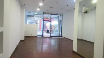 Local comercial en alquiler en Ferrol - Vista 3