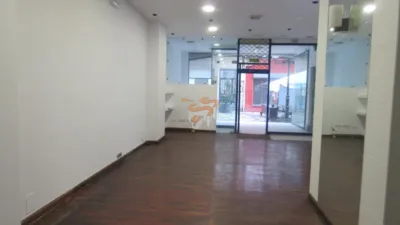 Local comercial en alquiler en Ferrol - Vista 4