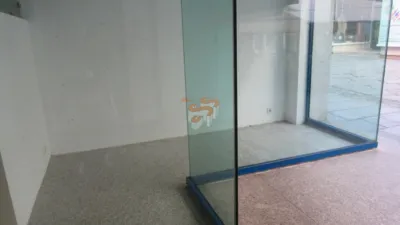 Local comercial en alquiler en Ferrol - Más