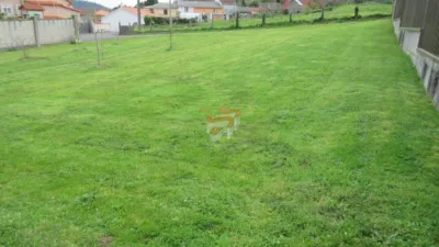 Terreno en venta en Narón - Més