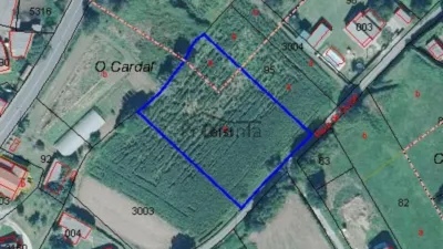 Terreno en venta en Calle Lg. Beldoña - Vista 2
