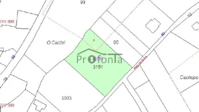 Terreno en venta en Calle Lg. Beldoña - Vista 4