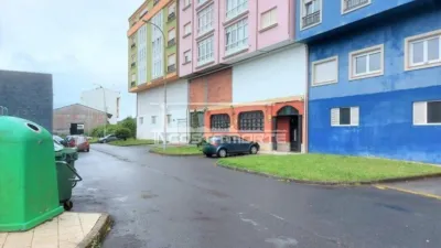 Local comercial en venta en Cee - Vista 2