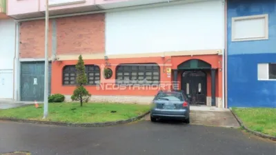 Local comercial en venta en Cee - Vista 4