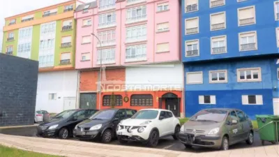 Local comercial en venta en Cee - Vista 5
