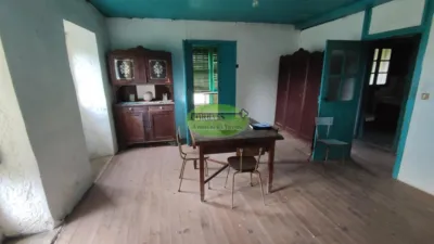 House in Quintela de Leirado photo 2