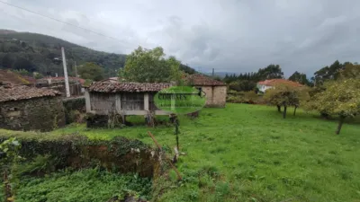 House in Quintela de Leirado photo 11