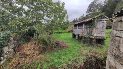 House in Quintela de Leirado photo 12