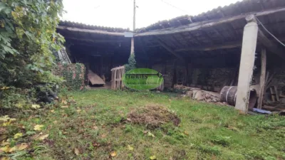 House in Quintela de Leirado photo 16
