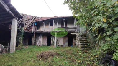 House in Quintela de Leirado photo 17
