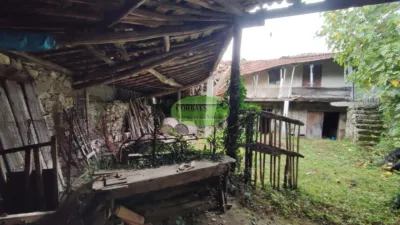 House in Quintela de Leirado photo 18