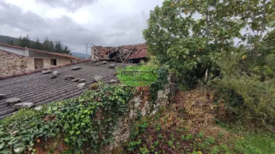 House in Quintela de Leirado photo 19