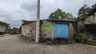 House in Quintela de Leirado photo 2