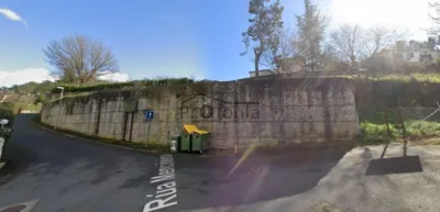 Terreno en venta en Calle de los Menciñeiros - Vista 3