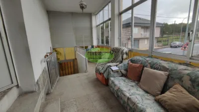 Casa en venta en Nogueira de Ramuín, Nogueira de Ramuín de 61.000 €