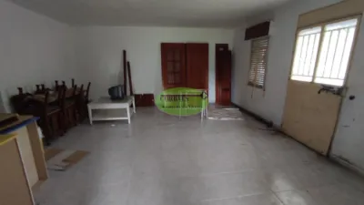 Casa en venta en Nogueira de Ramuín, Nogueira de Ramuín de 61.000 €