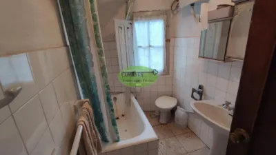 Casa en venta en Nogueira de Ramuín, Nogueira de Ramuín de 61.000 €