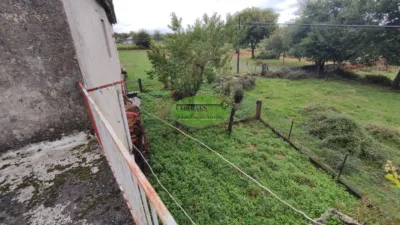 Casa en venta en Nogueira de Ramuín, Nogueira de Ramuín de 61.000 €