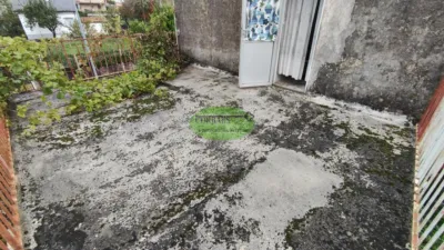 Casa en venta en Nogueira de Ramuín, Nogueira de Ramuín de 61.000 €