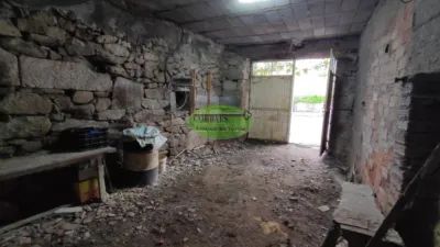 Casa en venta en Nogueira de Ramuín, Nogueira de Ramuín de 61.000 €