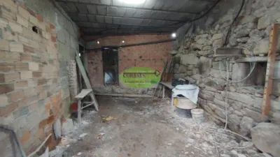 Casa en venta en Nogueira de Ramuín, Nogueira de Ramuín de 61.000 €