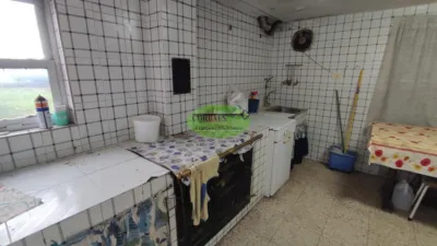 Casa en venta en Nogueira de Ramuín, Nogueira de Ramuín de 61.000 €