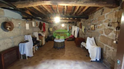 House in Allariz photo 10