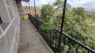House in Allariz photo 14