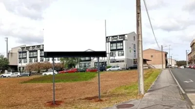 Terreno en venta en Calle de los Mirtos, cerca de Rúa da Fonte Caldeira - Vista 5