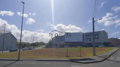 Terreno en venta en Calle de los Mirtos, cerca de Rúa da Fonte Caldeira - Més