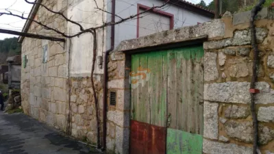 House in Lobios photo 10