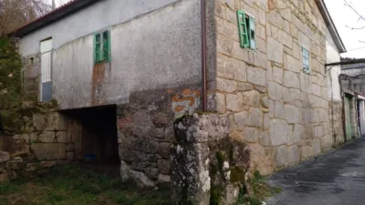 House in Lobios photo 12