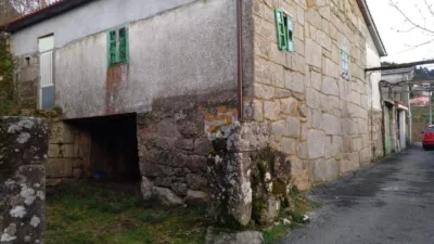 House in Lobios photo 14