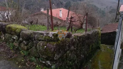 House in Lobios photo 2