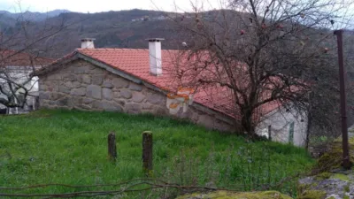 House in Lobios photo 3
