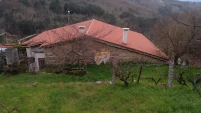 House in Lobios photo 6