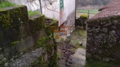 House in Lobios photo 8