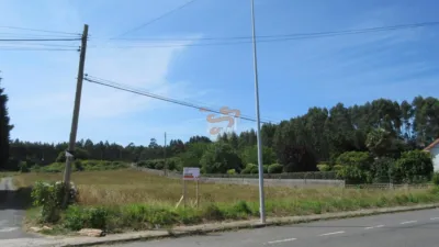 Terreno en venta en Narón - Vista 2