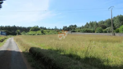 Terreno en venta en Narón - Vista 3