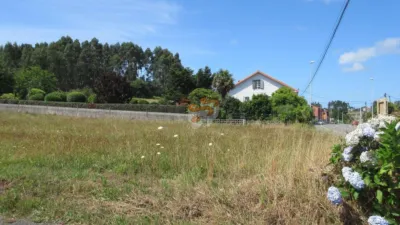 Terreno en venta en Narón - Vista 4