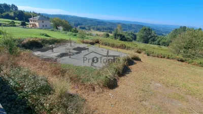 Terreno en venta en Calle As Tablas - Vista 2